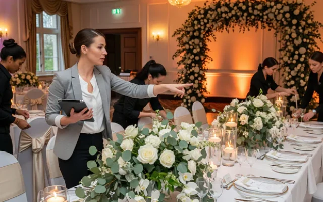 Decoradores de Eventos