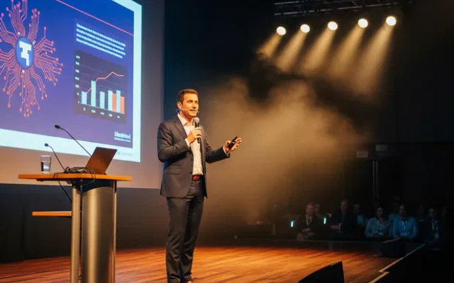 Palestrantes
